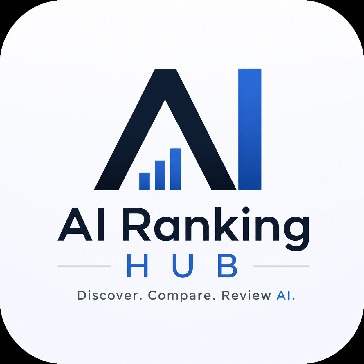AI Ranking Hub